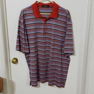 Mens short sleeve shrit